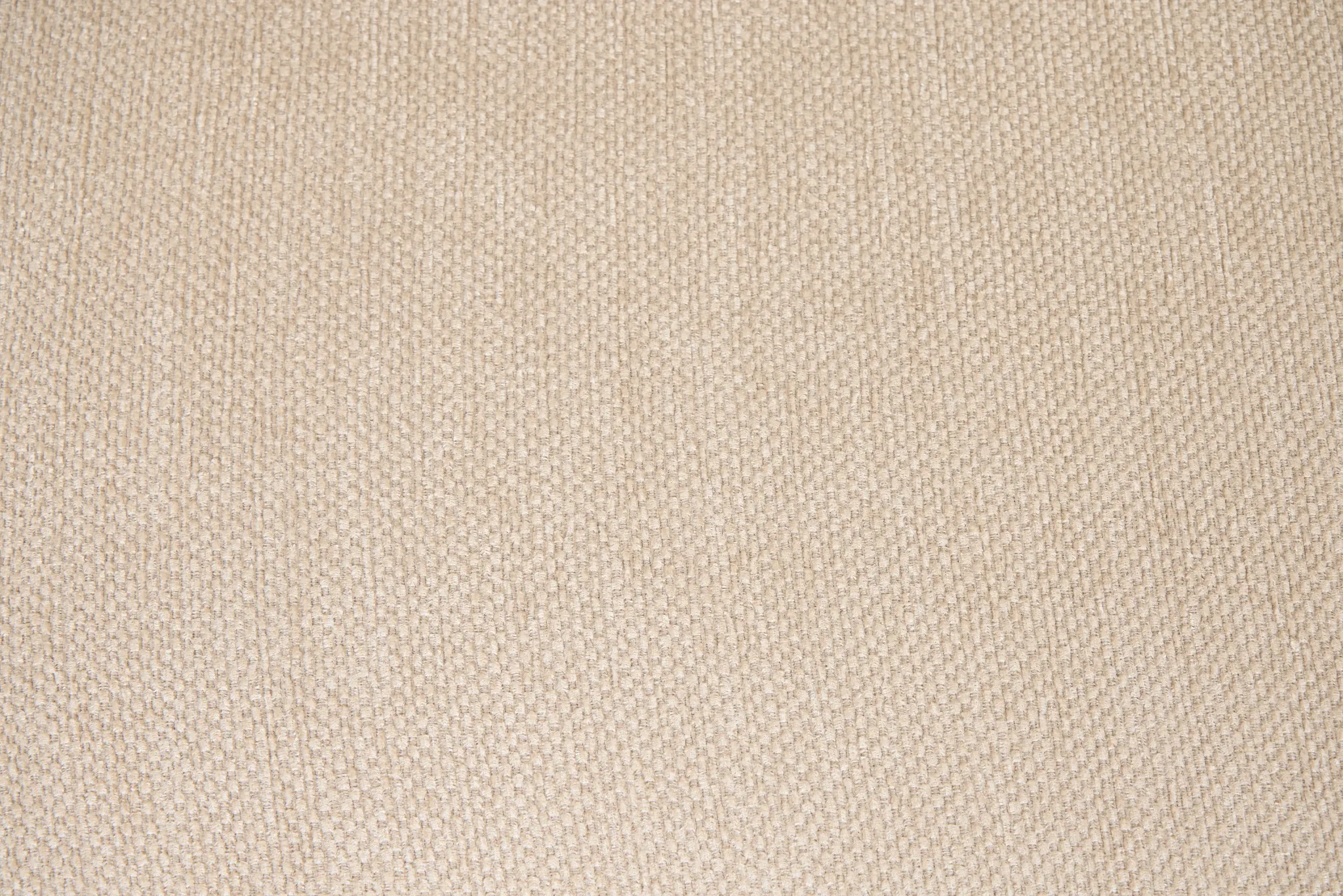 Alpha Beige Fabric Left Chaise Sectional