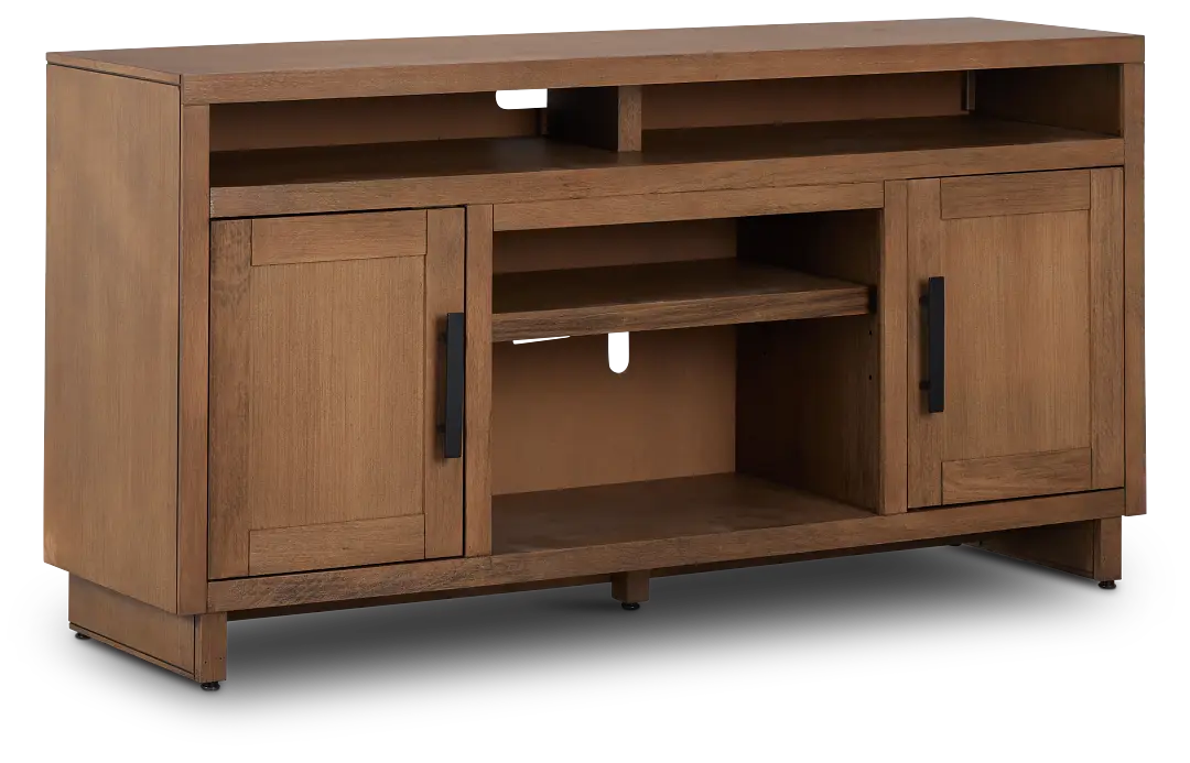 Richmond Light Tone 64" Tv Stand Richmond Light Tone 64" Tv Stand