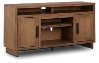 Richmond Light Tone 64" Tv Stand
