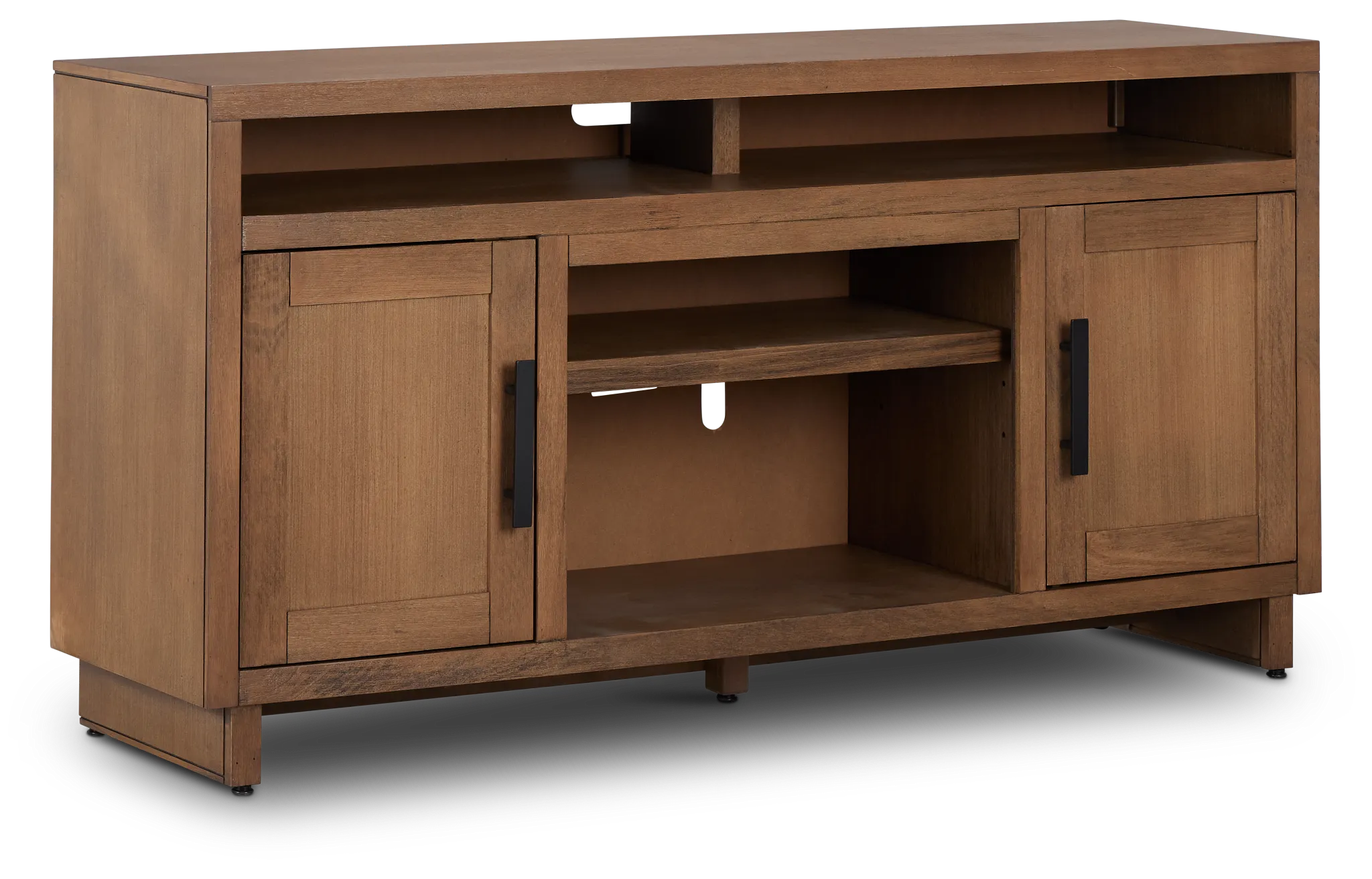 Richmond Light Tone 64" Tv Stand