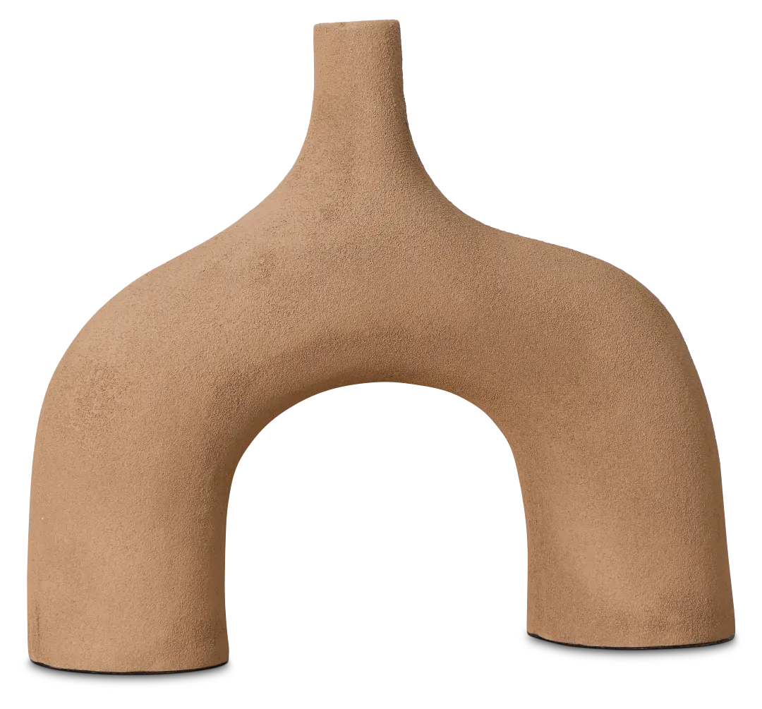 Bertram Brown Large Vase Bertram Brown Large Vase