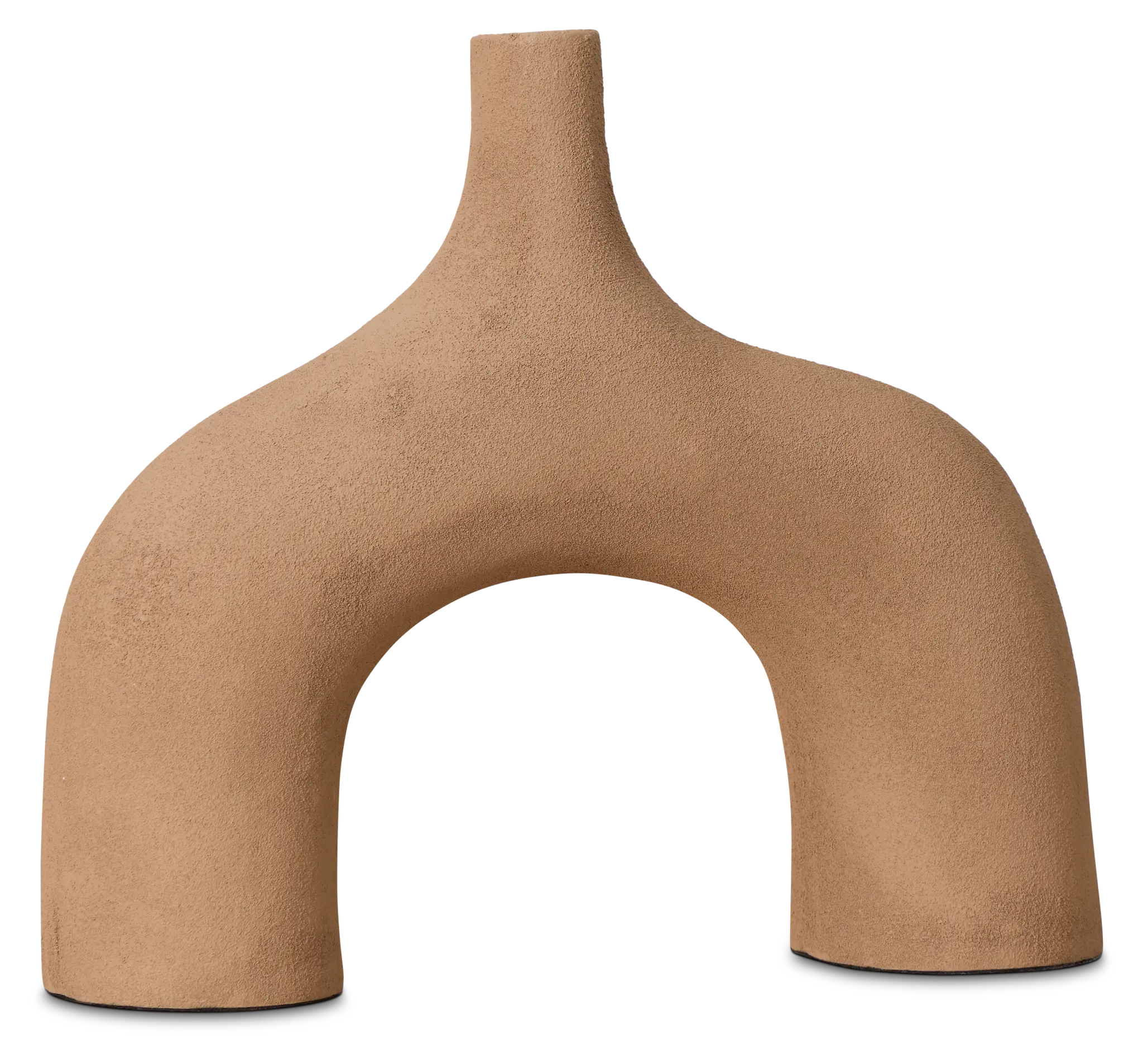 Bertram Brown Large Vase Bertram Brown Large Vase