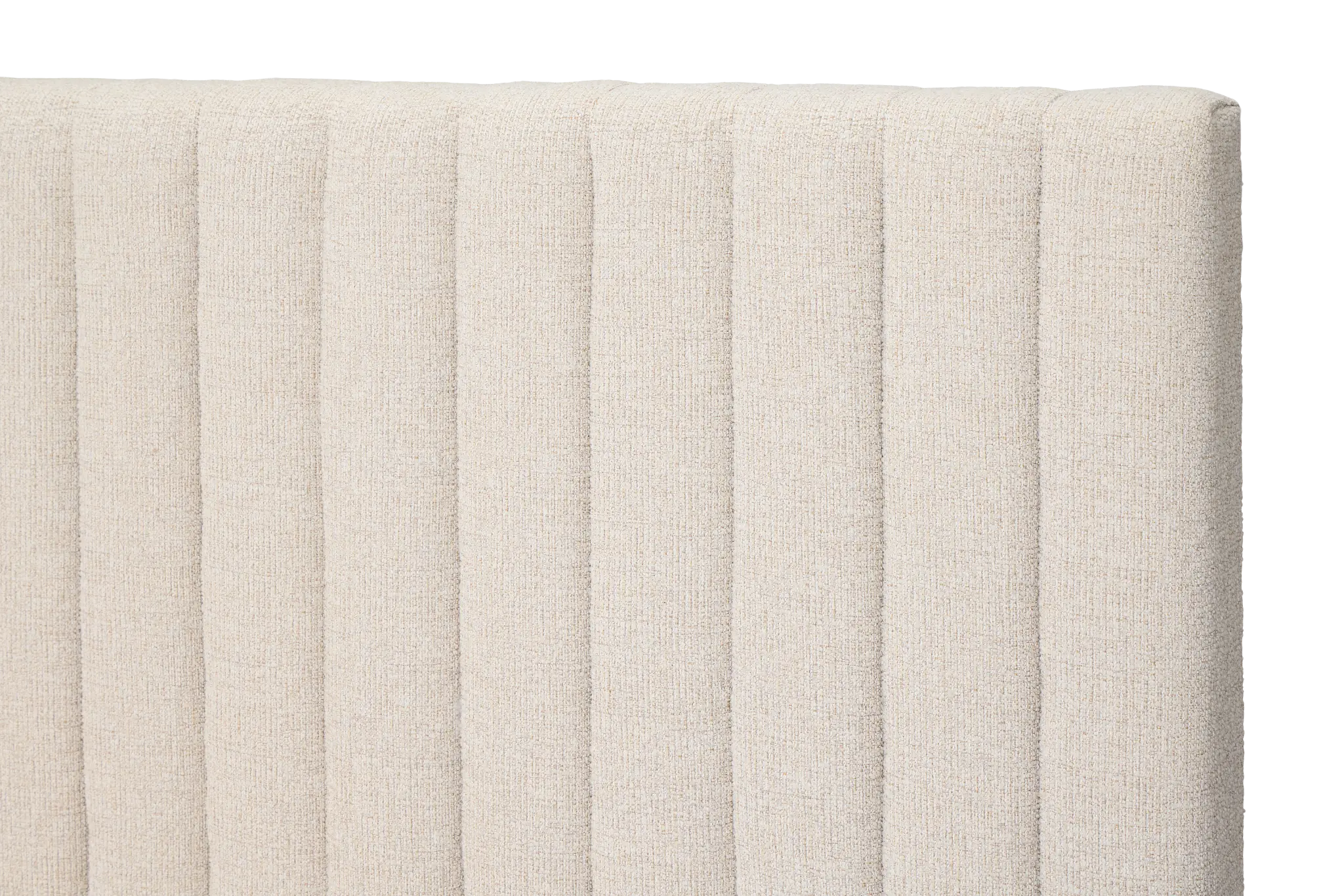 Nomad Light Beige Uph Spread Bed Nomad Light Beige Uph Spread Bed