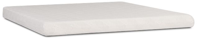 Rest & Renew 4.5" Cool Mfoam Memory Foam Sleeper Mattress Insert