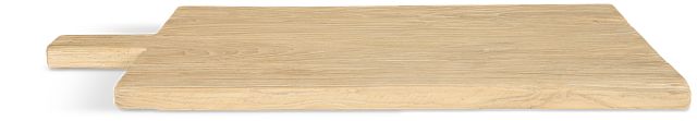 Itan Light Tone Cutting Board