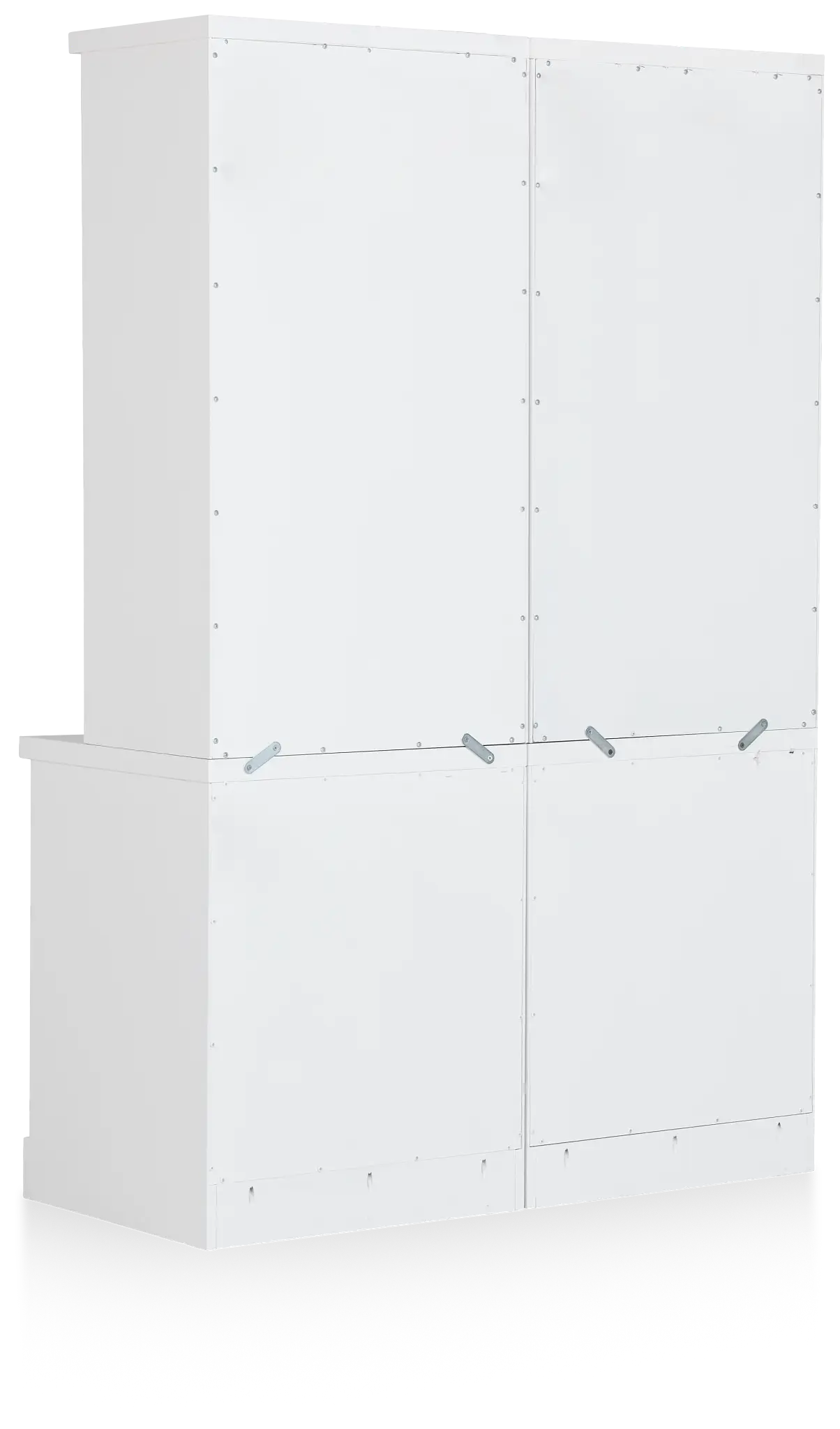 Newport White Drawer Bookcase Newport White Drawer Bookcase