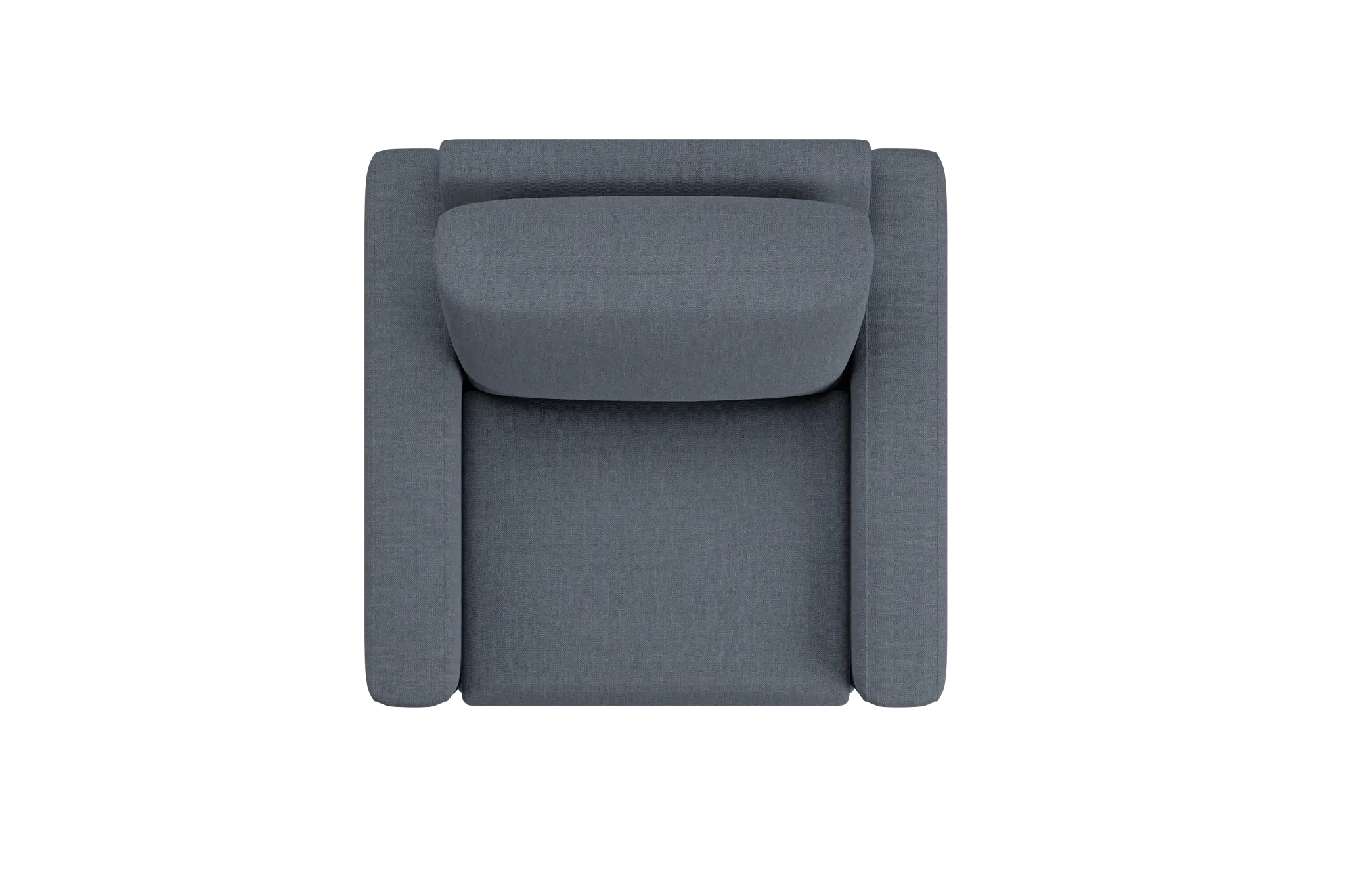 Edgewater Victory Dark Blue Chair Edgewater Victory Dark Blue Chair