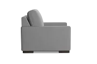 Edgewater Delray Light Gray Chair