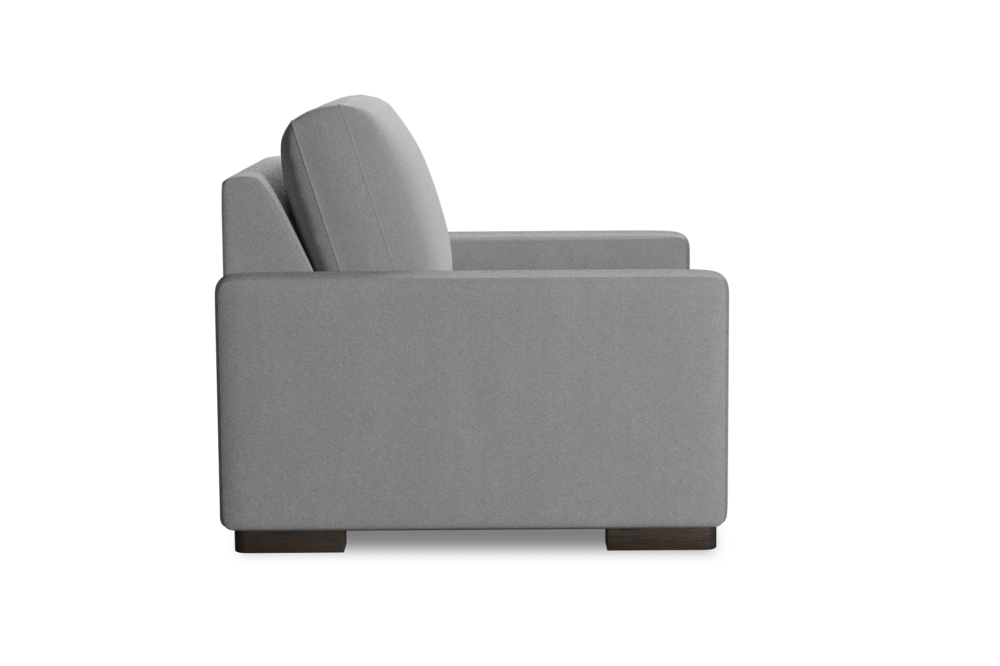 Edgewater Delray Light Gray Chair Edgewater Delray Light Gray Chair