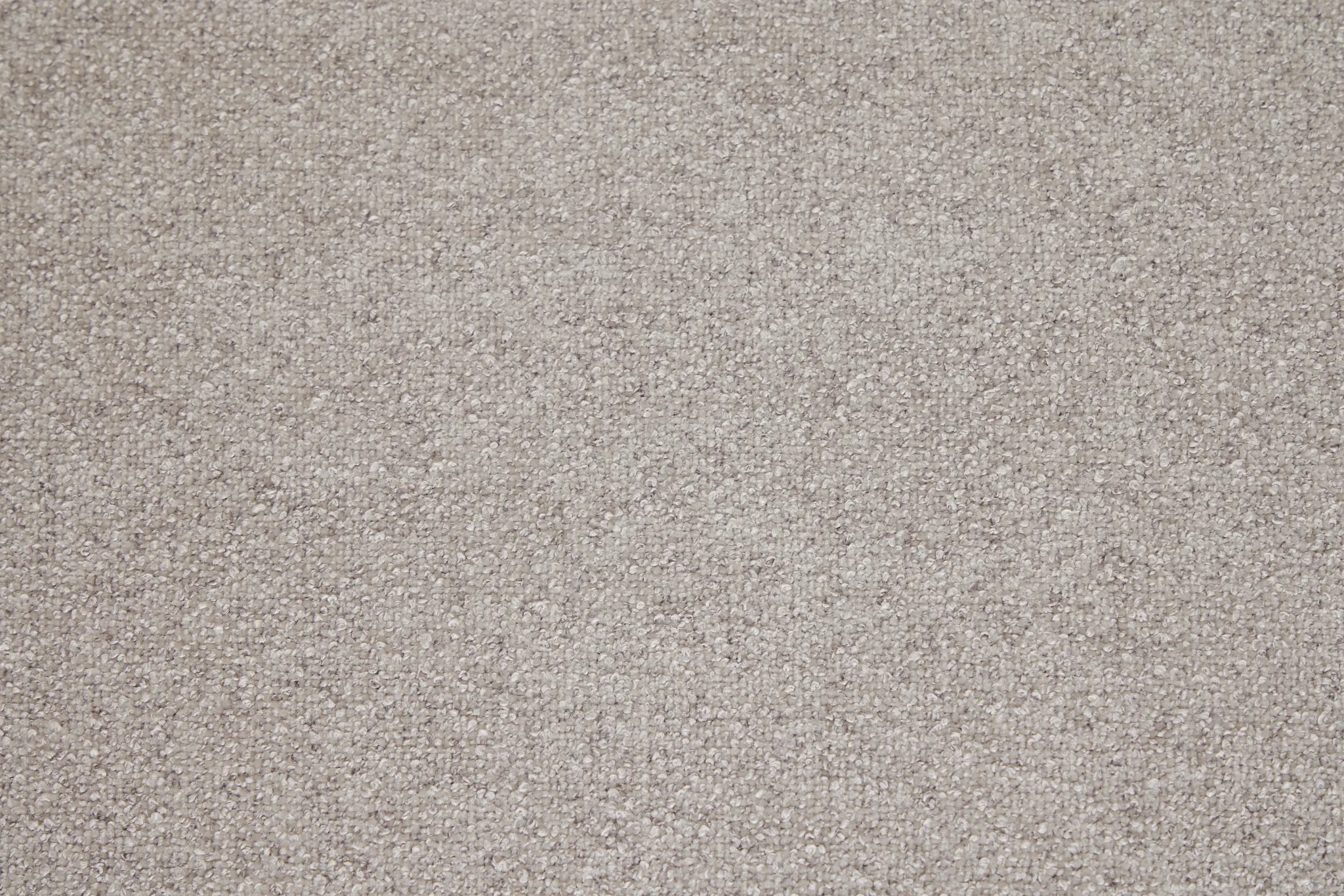 Campbell Light Gray Fabric Swivel Accent Chair