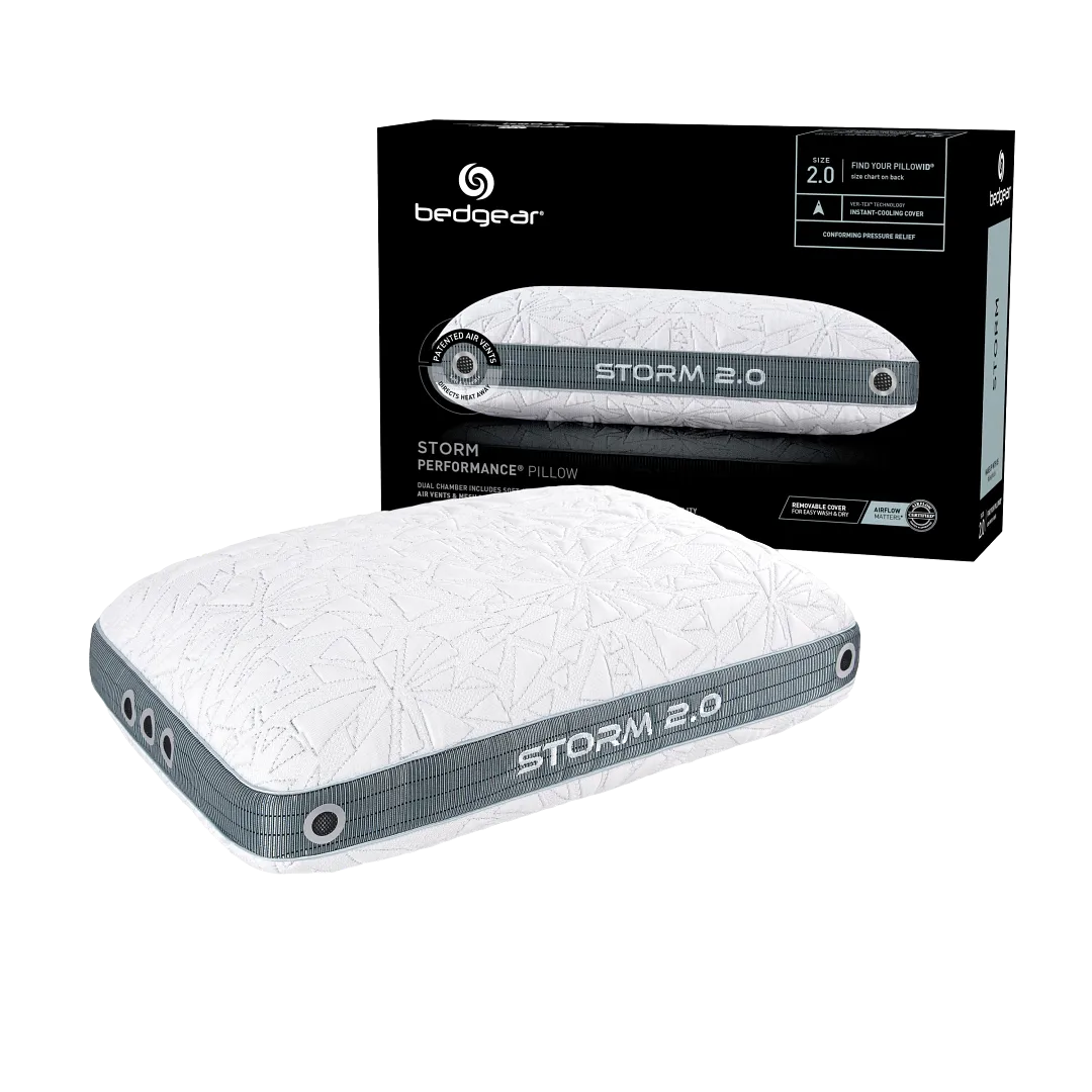 Storm 2.0 Pillow