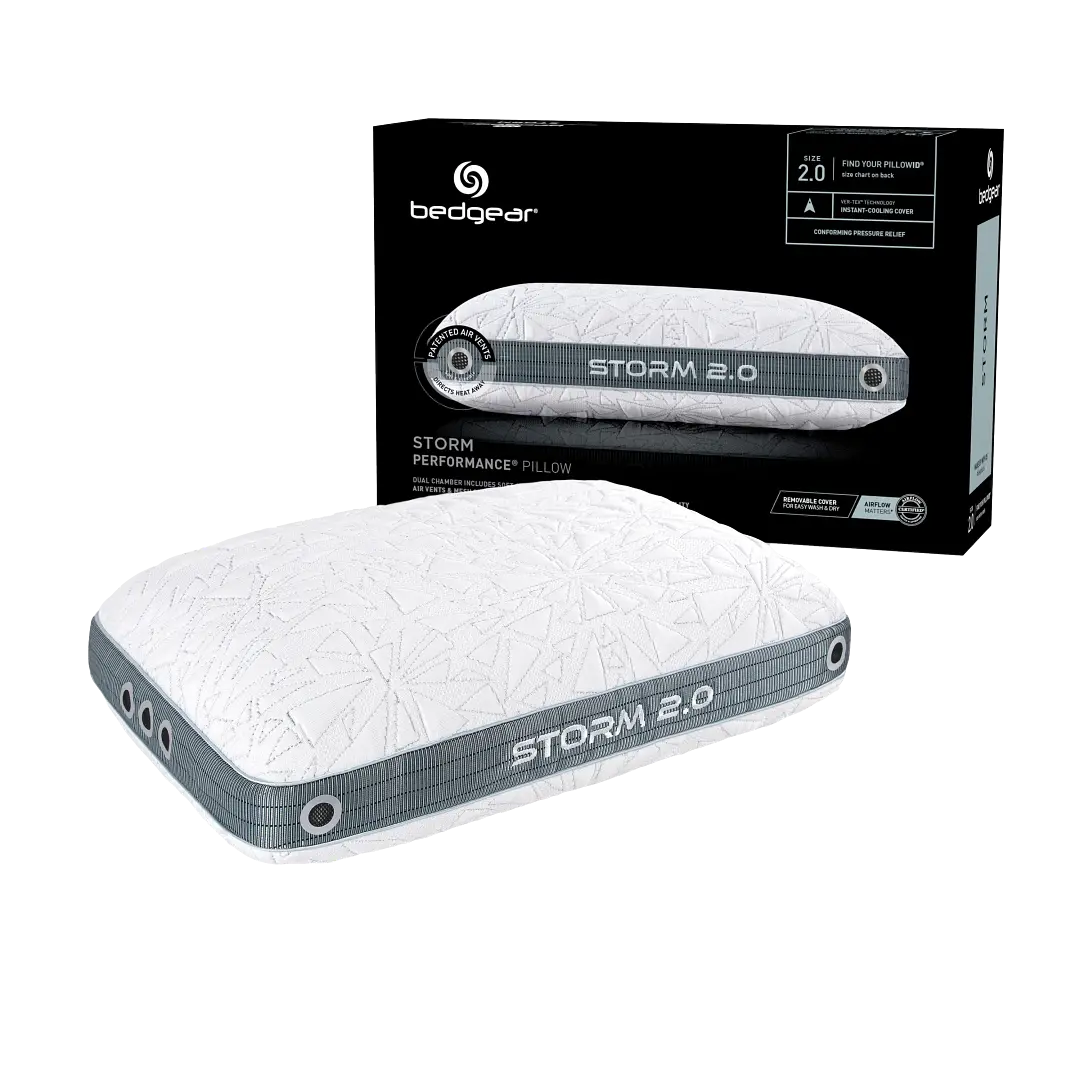Storm 2.0 Pillow Storm 2.0 Pillow