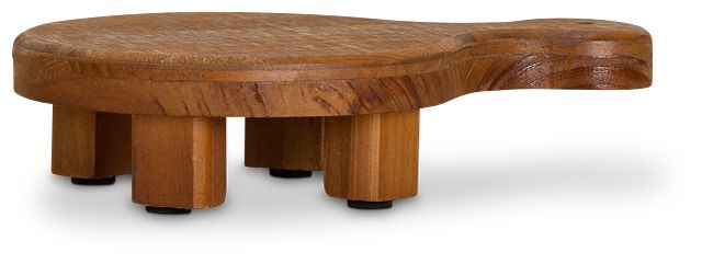 Emeile Wood Tray
