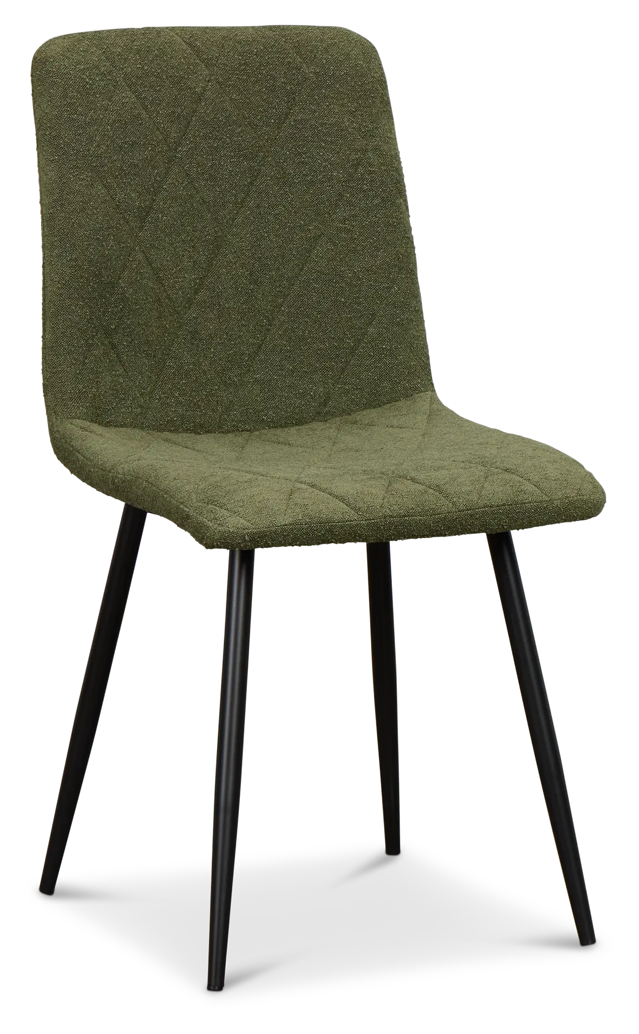 Lynden Green Upholstered Side Chair Lynden Green Upholstered Side Chair
