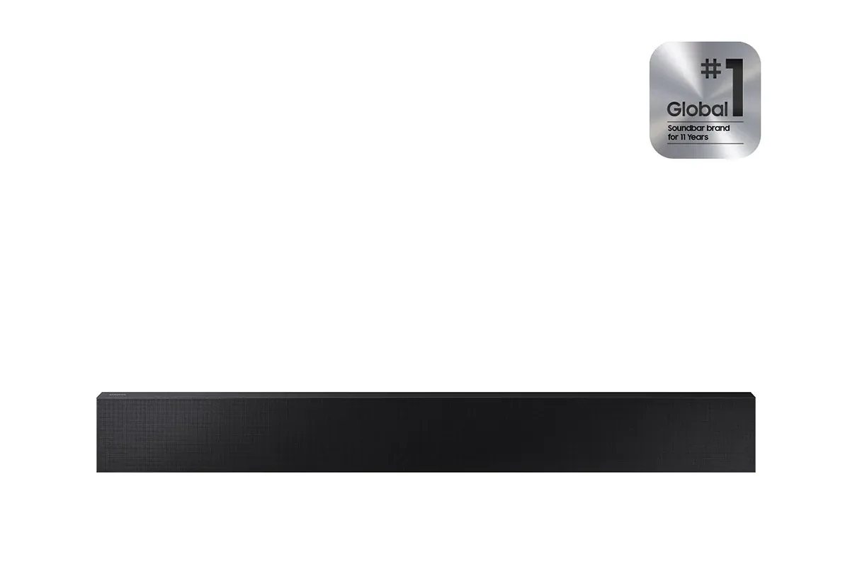 Samsung Lst70 Soundbar