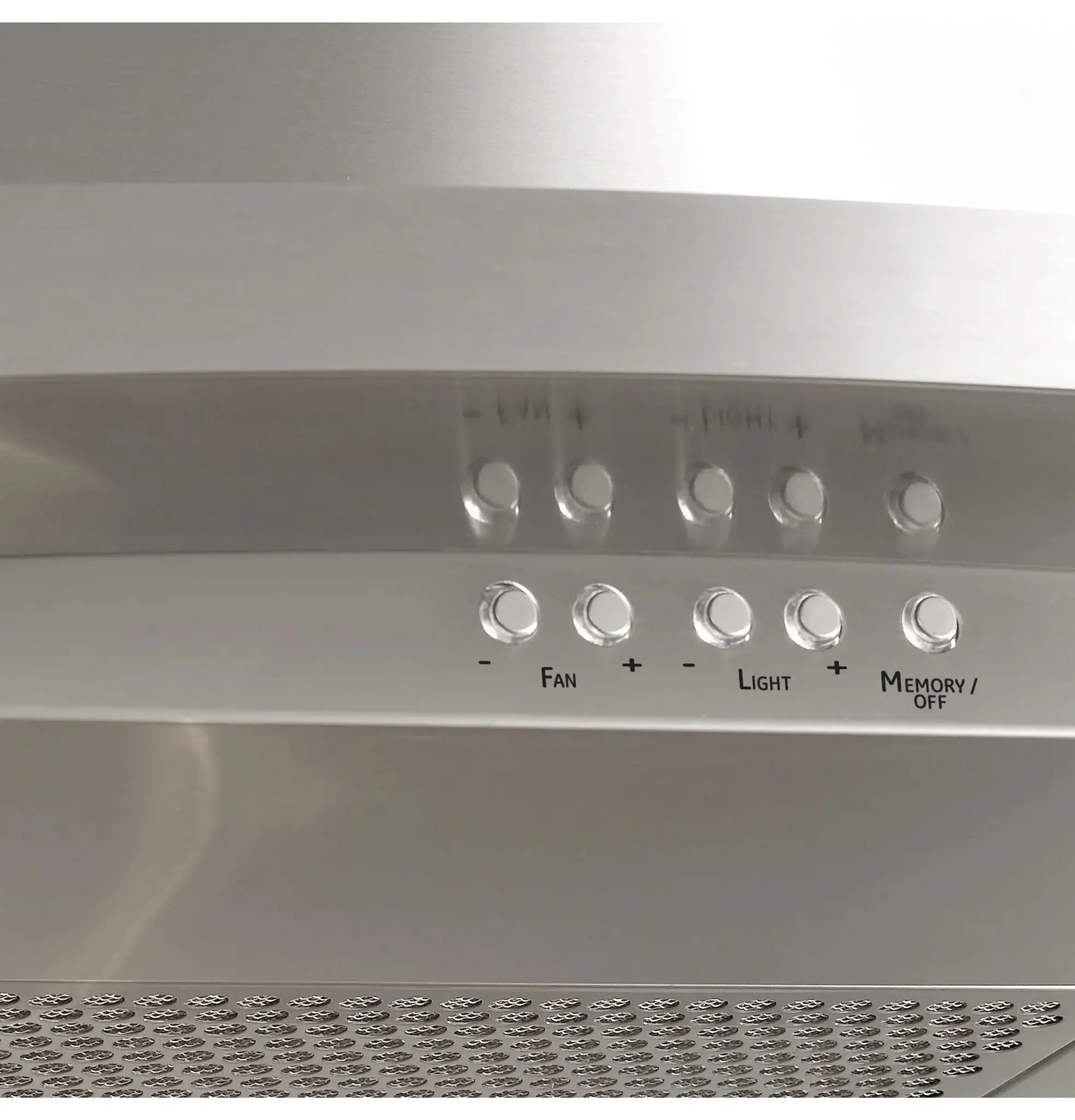 Ge Profile 7301 Series Stainless Steel 30" Ductless Vent Hood Ge Profile 7301 Series Stainless Steel 30" Ductless Vent Hood