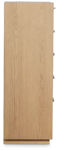 Haven Light Tone Drawer Chest