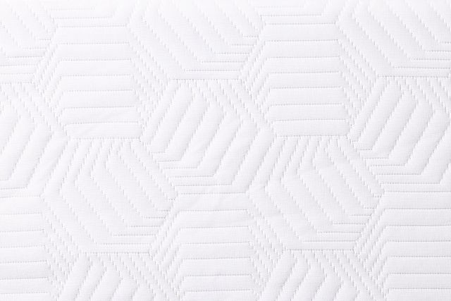 Rest & Renew By Zinus Gel Memory Foam Mattress 14" Plush Slat Adjustable Mattress Set