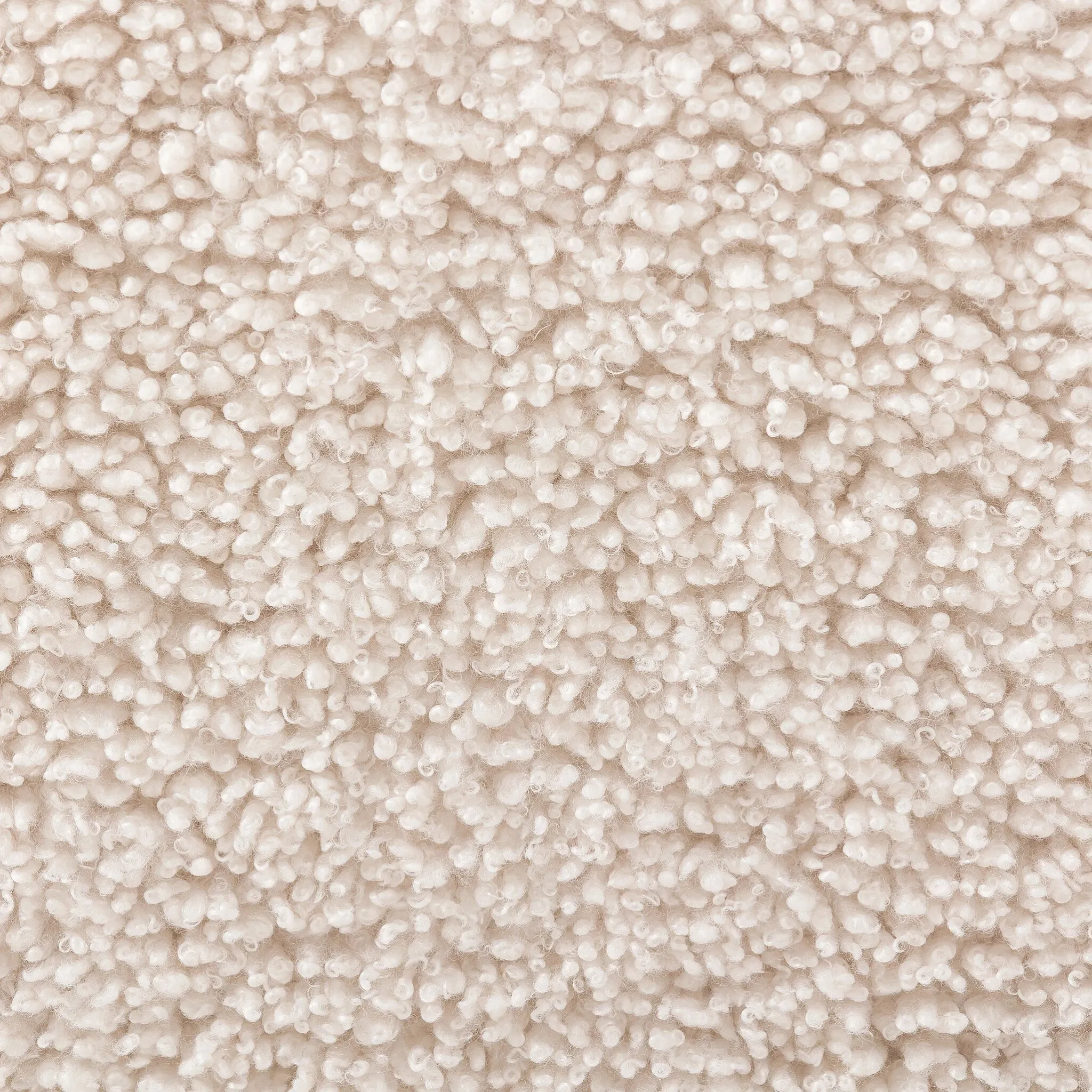 Four Hands Aniston Ivory Fabric Chaise