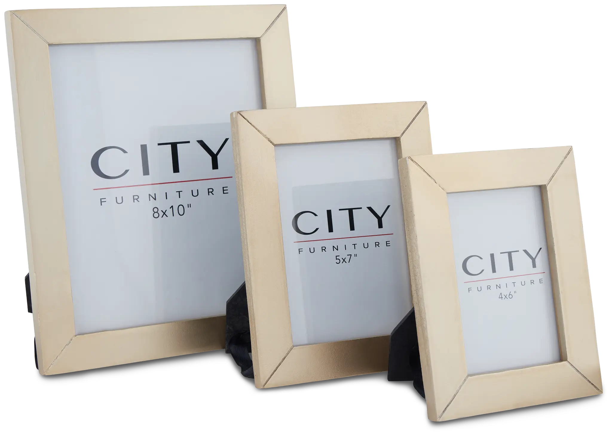 Astrid Gold Set Of 3 Picture Frame Astrid Gold Set Of 3 Picture Frame
