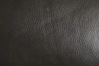 Mason Dark Gray Leather Swivel Glider Recliner