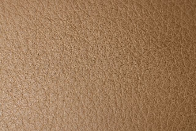 Tessa Light Brown Leather Chair
