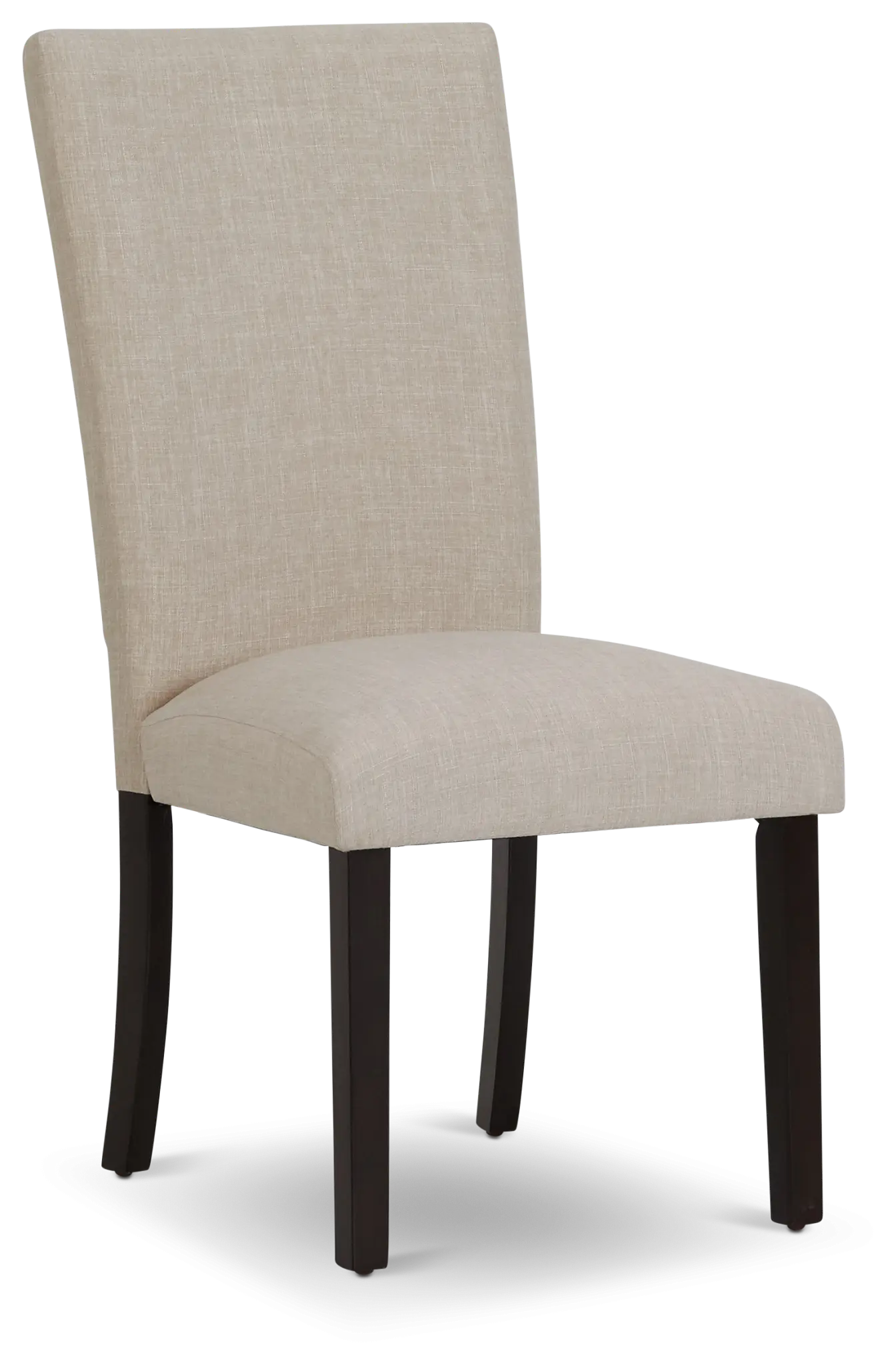 Paloma Beige Upholstered Side Chair Paloma Beige Upholstered Side Chair