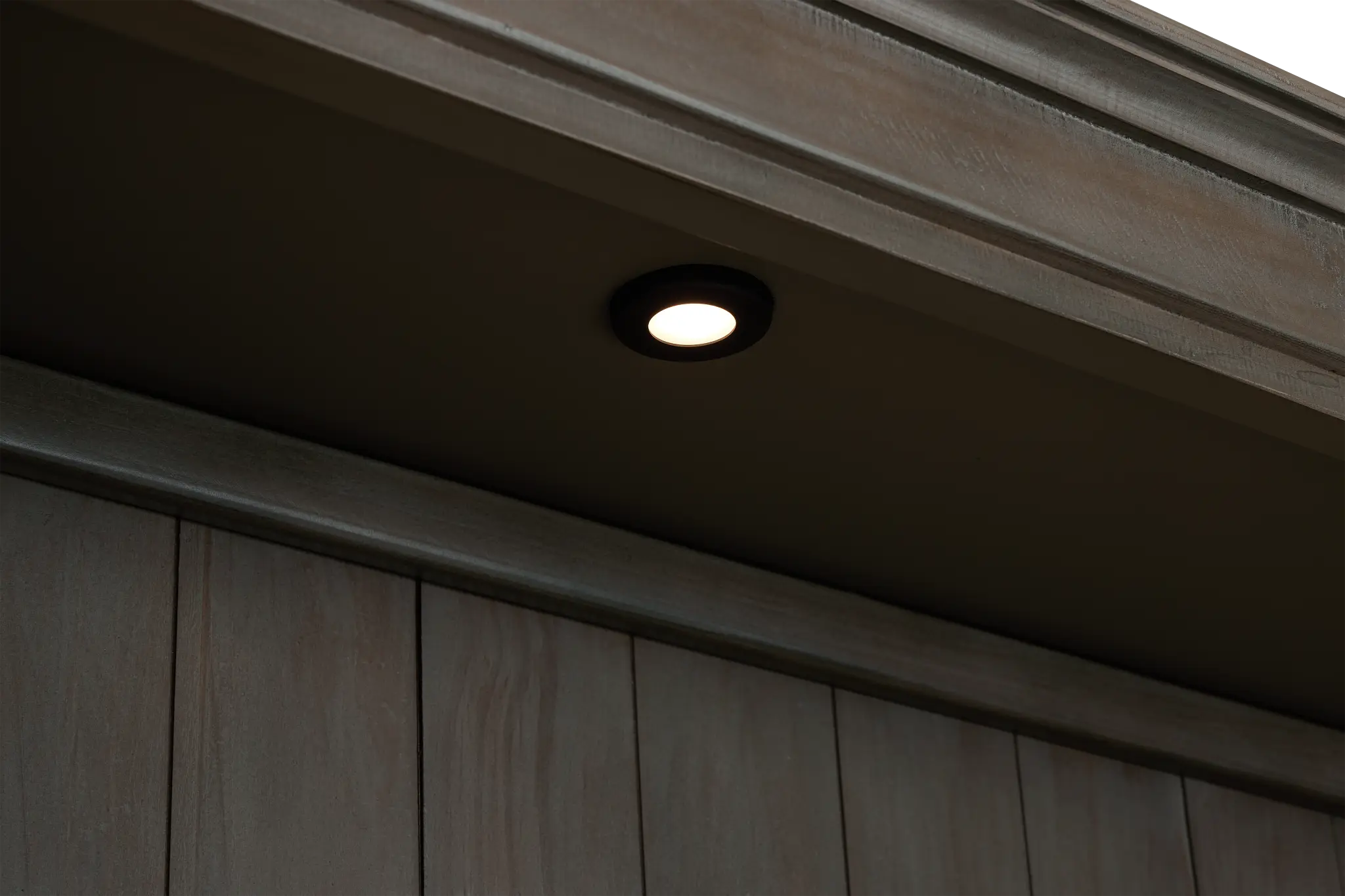 Sonoma Light Tone Entertainment Unit Sonoma Light Tone Entertainment Unit