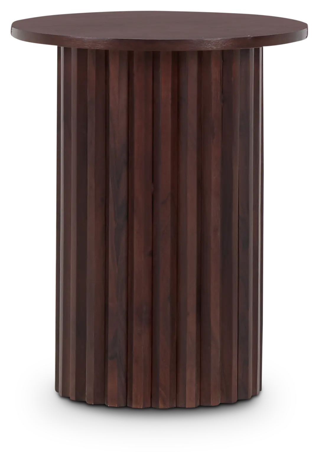 Avery Dark Tone Accent Table Avery Dark Tone Accent Table