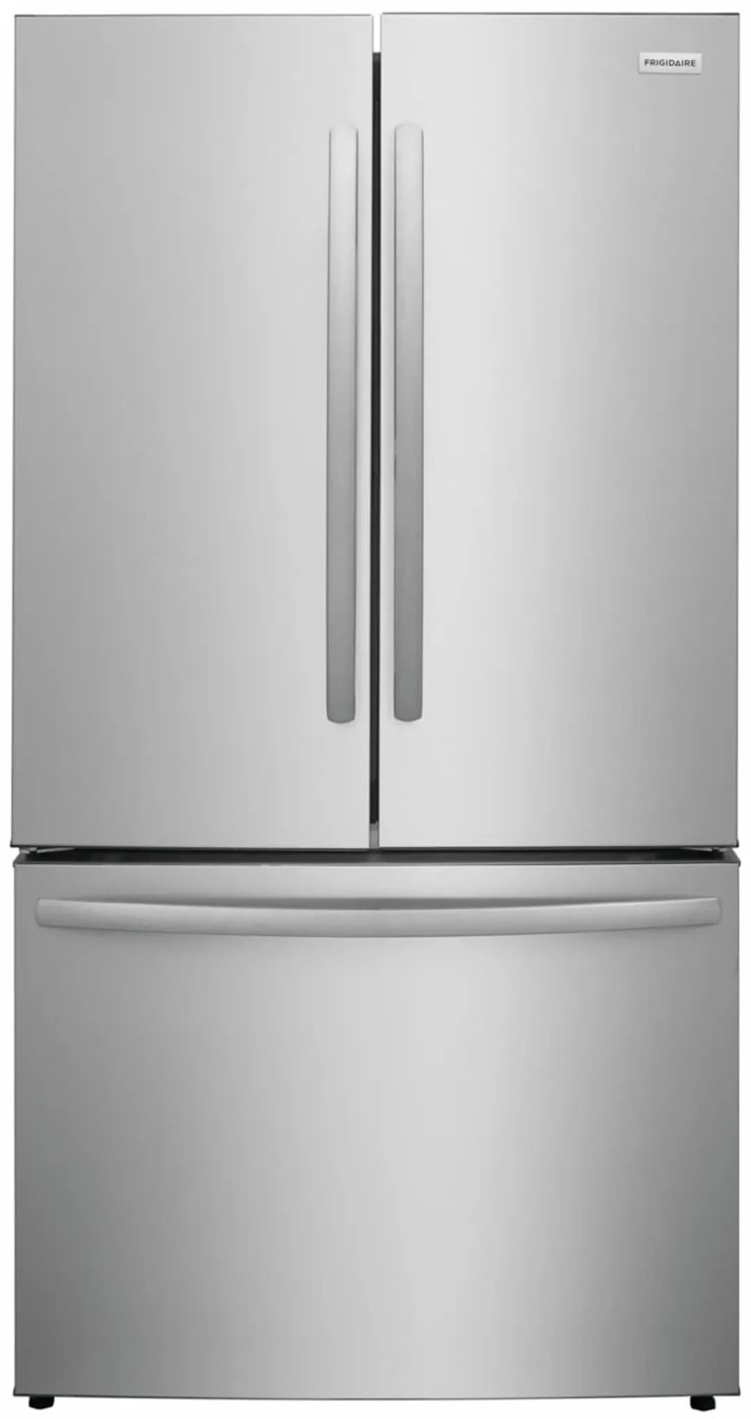 Frigidaire 2813 Series Stainless Steel French Door Refrigerator