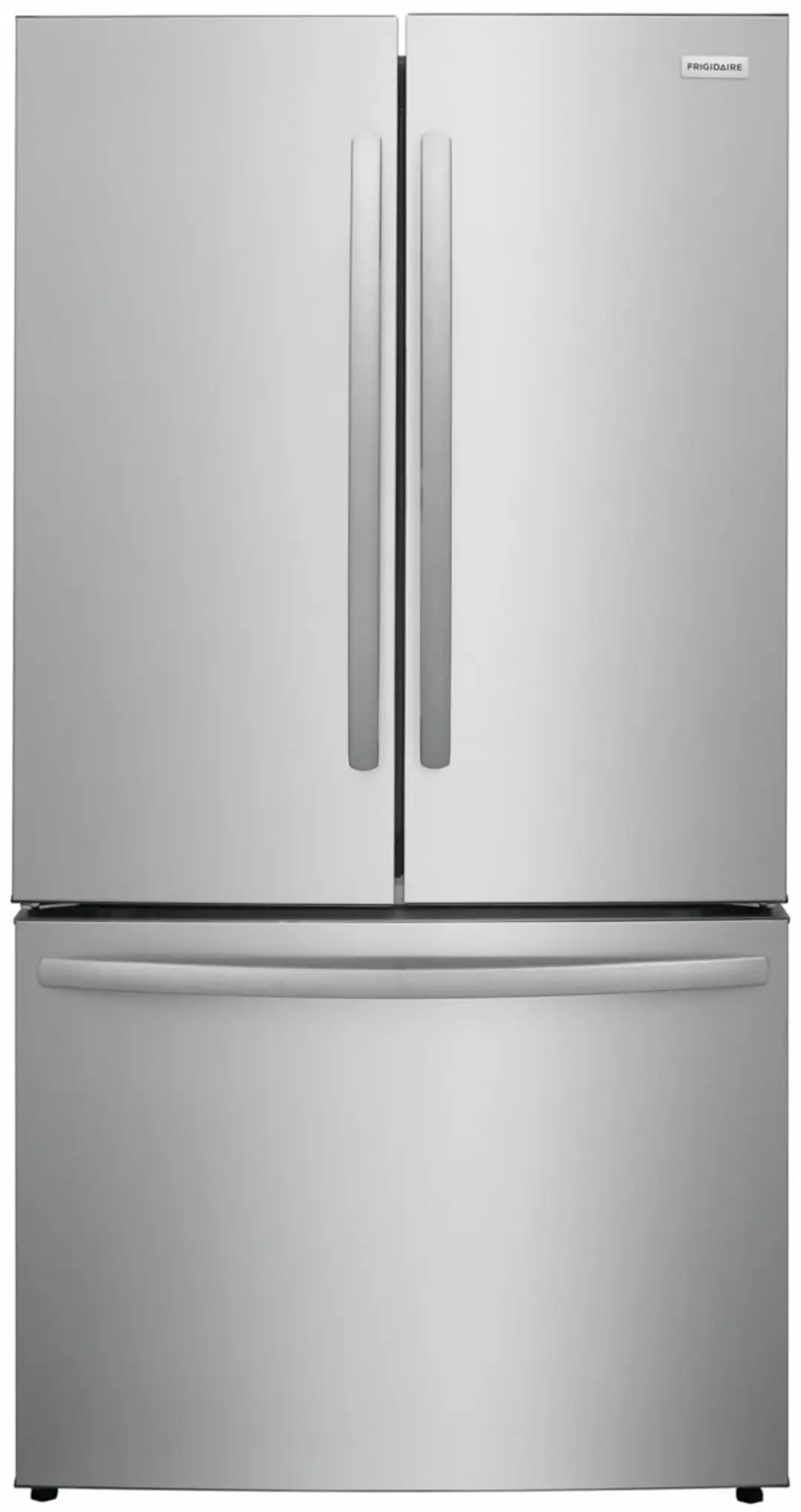 Frigidaire 2813 Series Stainless Steel French Door Refrigerator Frigidaire 2813 Series Stainless Steel French Door Refrigerator