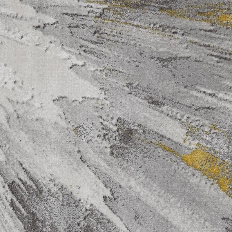 Jade Gold 8x10 Area Rug