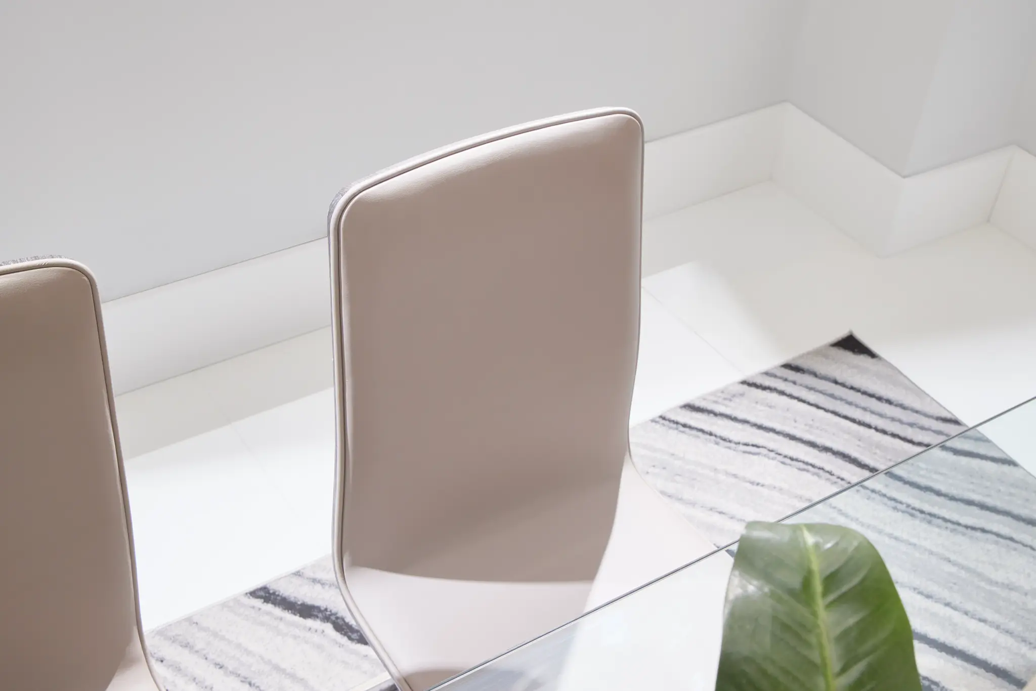 Kendall Beige Upholstered Side Chair Kendall Beige Upholstered Side Chair