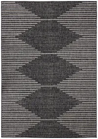 Celena Gray 5x7 Area Rug