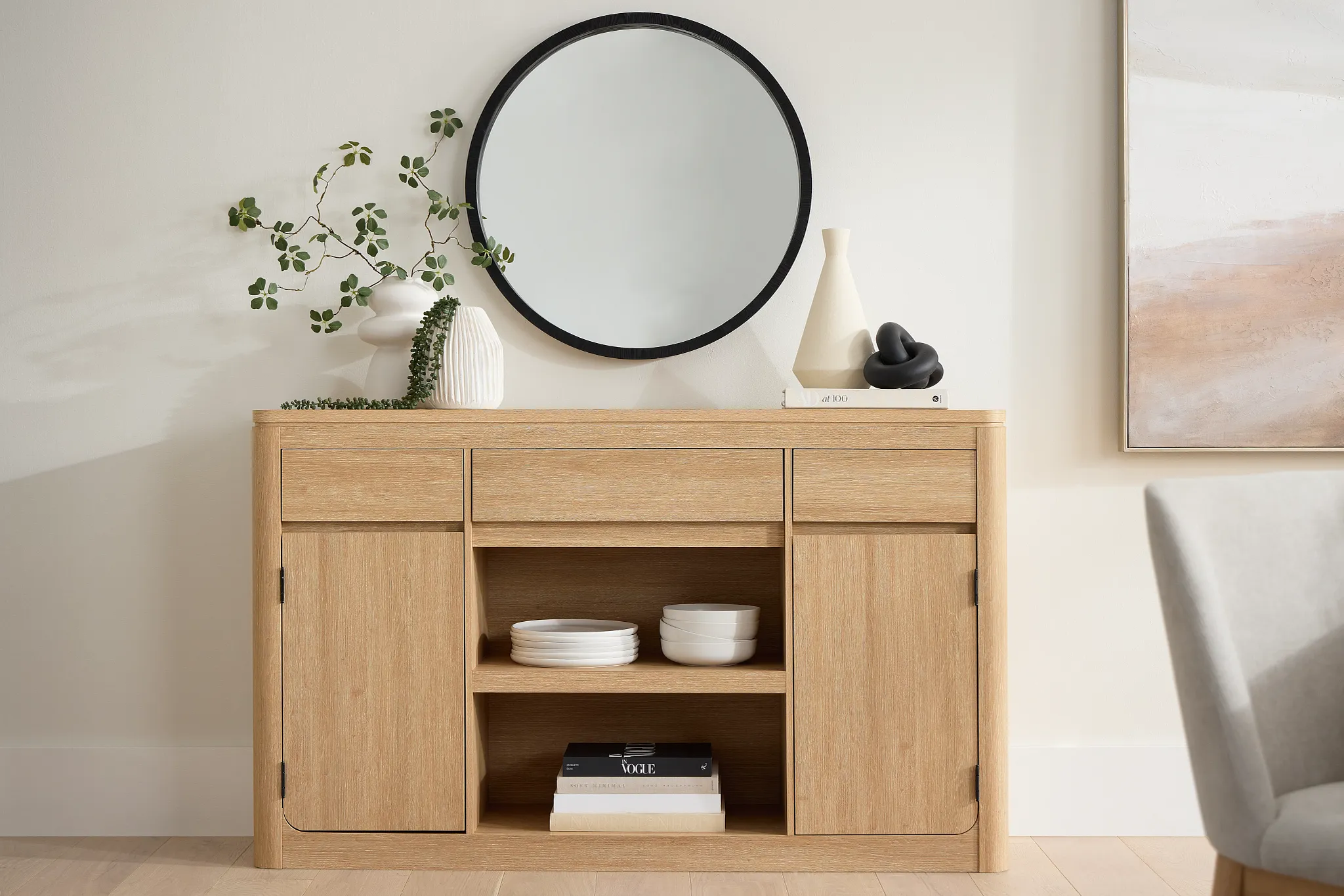 Emory Light Tone Server