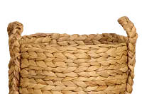 Addie Set Of 3 Woven Basket