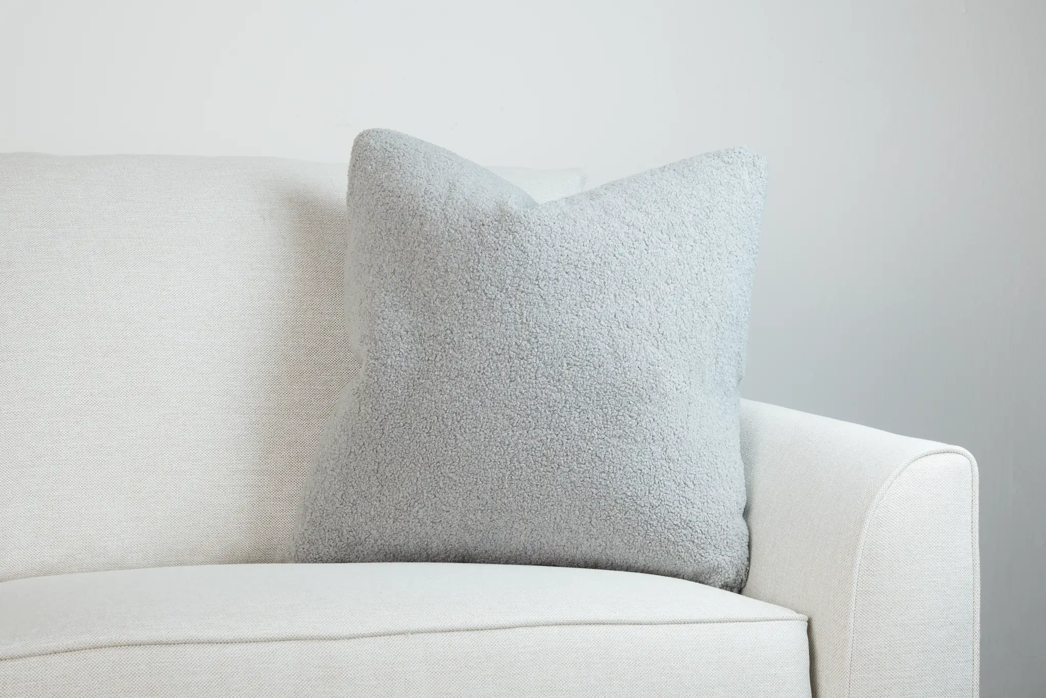 Henley Gray 22" Accent Pillow Henley Gray 22" Accent Pillow