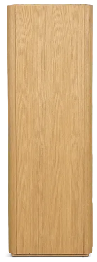 Nomad Light Tone Drawer Chest