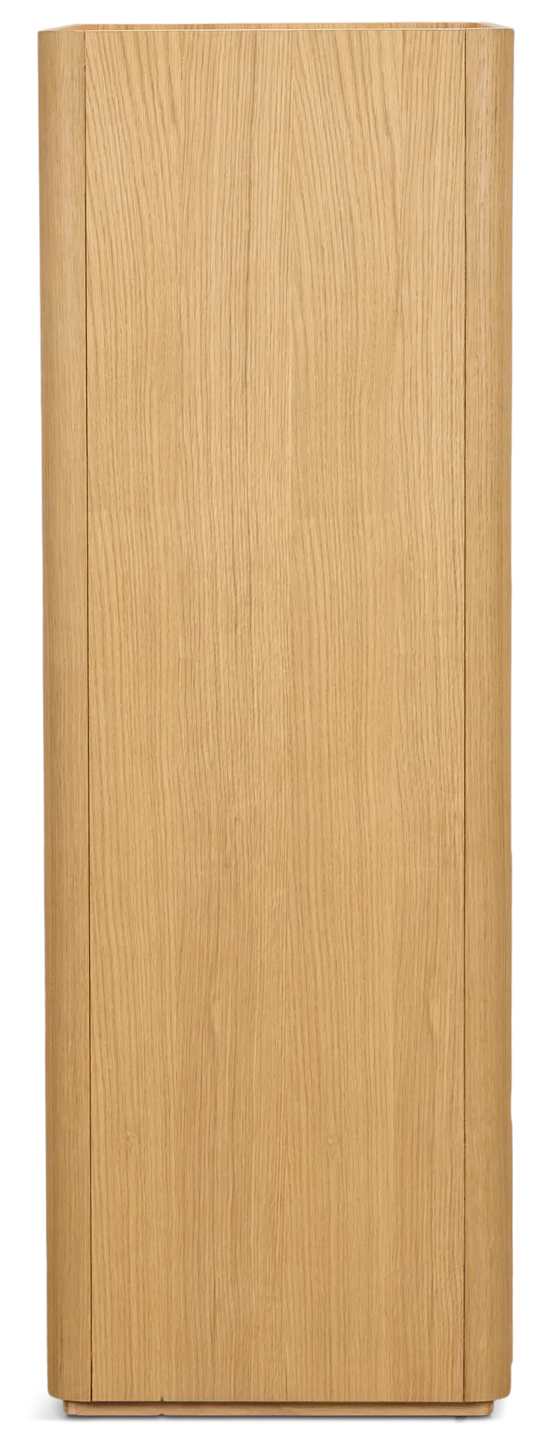 Nomad Light Tone Drawer Chest