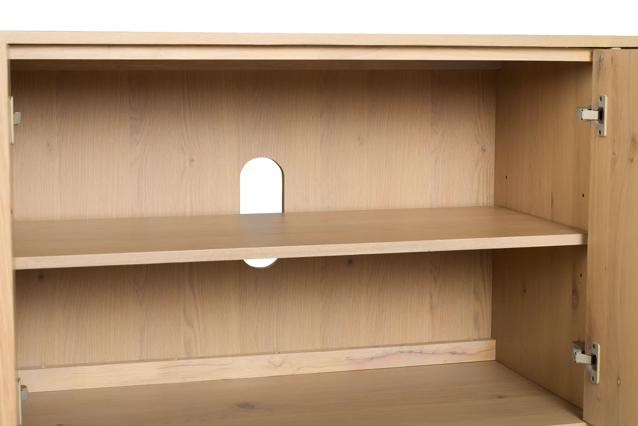 Highland Light Tone Server