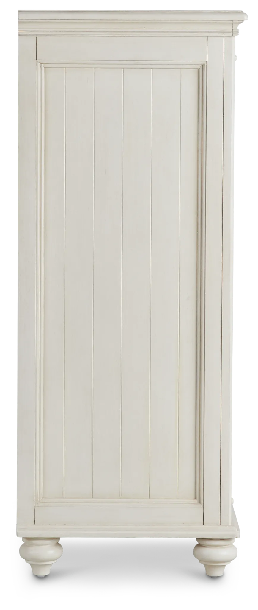 Savannah Ivory Gentlemen's Chest