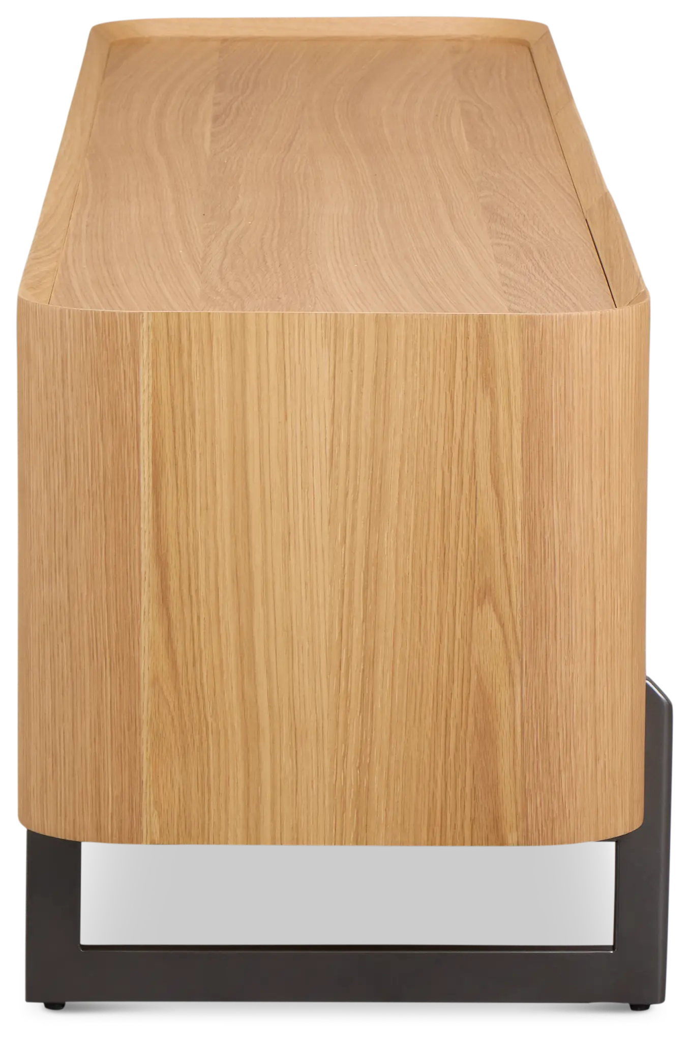 Nomad Light Tone 78" Tv Stand Nomad Light Tone 78" Tv Stand