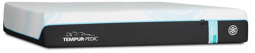 Tempur-pedic Tempur-probreeze 12" Medium Mattress Tempur-pedic Tempur-probreeze 12" Medium Mattress