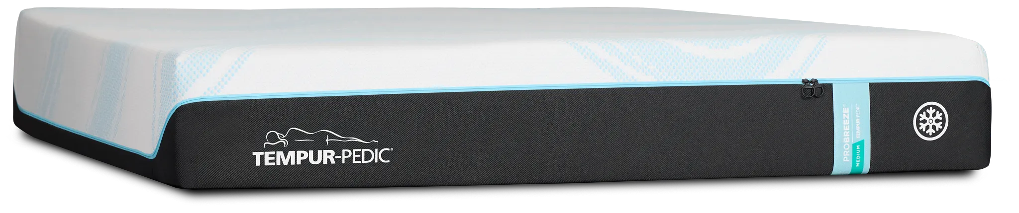 Tempur-pedic Tempur-probreeze 12" Medium Mattress