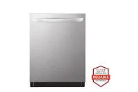 Lg 7972 Series Stainless Steel Built In Dishwasher