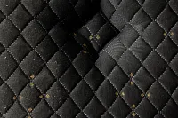 Beautyrest Black Series Four Summit 17.25" Plush Pillow Top Mattress