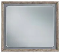Langford Light Tone Mirror