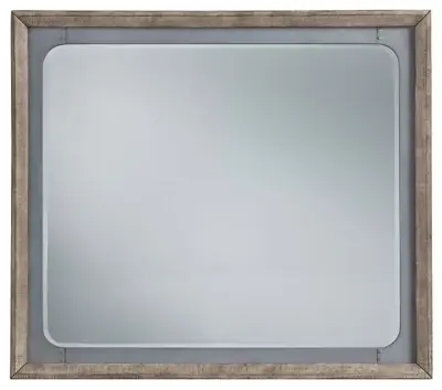 Langford Light Tone Mirror Langford Light Tone Mirror