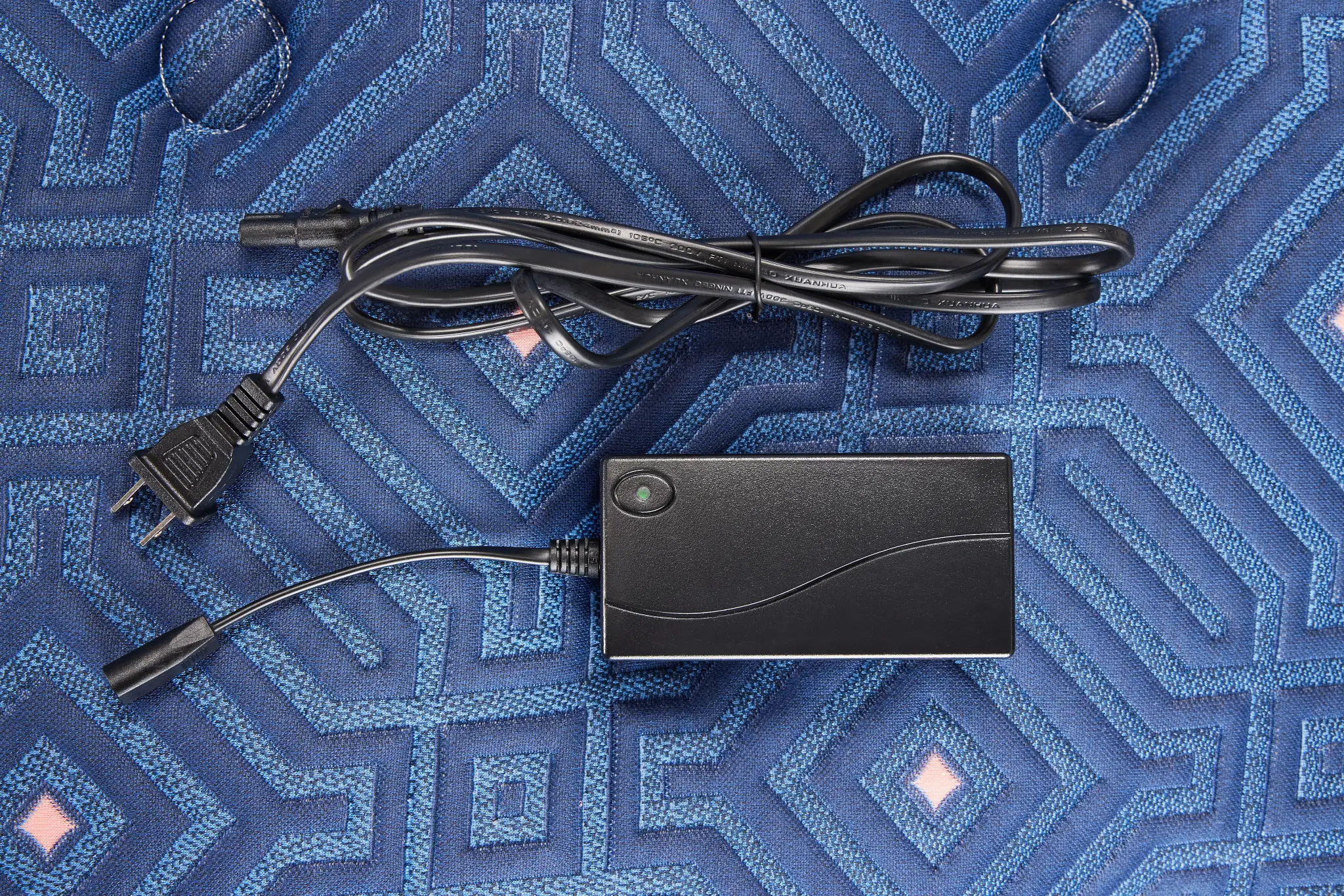 Stearns & Foster Lux Estate Medium Ease Adjustable Mattress Set Stearns & Foster Lux Estate Medium Ease Adjustable Mattress Set