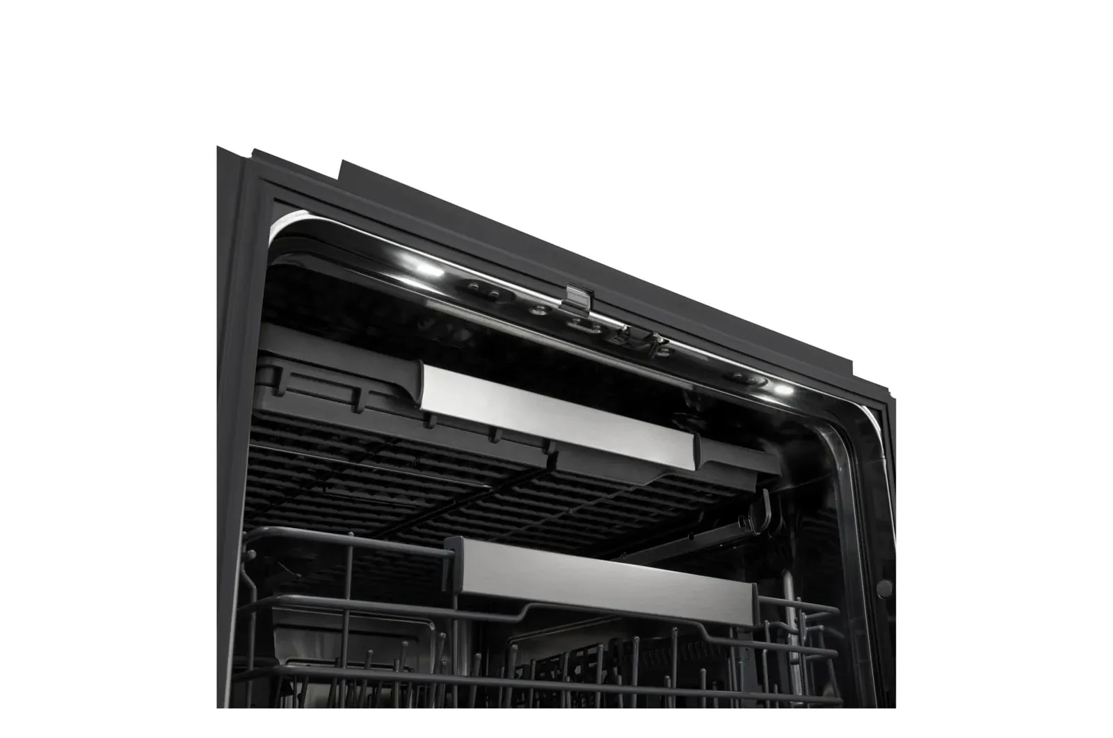 Lg 753 Series Stainless Steel Built In Dishwasher